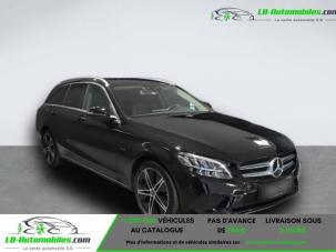 Mercedes Classe C 300 de BVA d'occasion