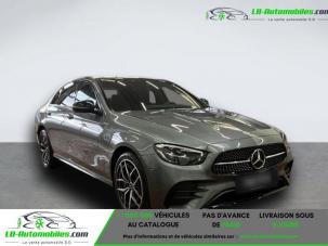 Mercedes Classe E 300 de BVA d'occasion