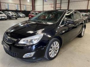Opel ` Autres modèles IV 1.4 Turbo 140ch Cosmo BA