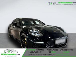 Porsche Panamera Turbo S Hybride V d'occasion