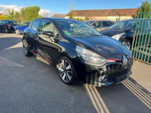 Renault Clio TCe 90 LUXE d'occasion
