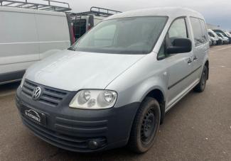 Volkswagen Caddy 1.9 tdi 105cv 5places d'occasion