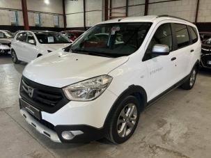 Dacia ` Autres modèles 1.5 dCi 110ch Stepway Euro6 7 places