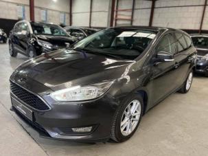 Ford ` Autres modèles II SW 1.5 TDCi 120ch Stop&Start