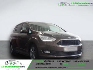 Ford Grand C-Max 1.0 EcoBoost 125 BVM d'occasion