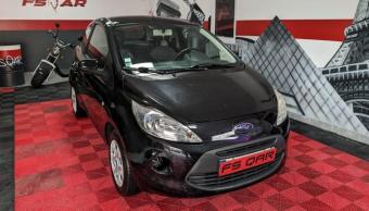 Ford Ka ch Ambiente d'occasion