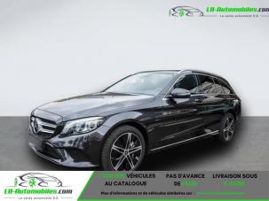 Mercedes Classe C 300 de BVA d'occasion