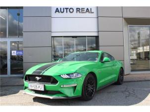 Ford Mustang V8 5.0 GT d'occasion