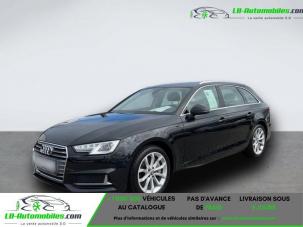 Audi A4 Avant 45 TFSI 245 BVA Quattro d'occasion