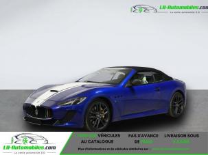 Maserati Grancabrio 4.7 V d'occasion