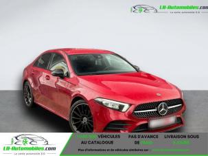 Mercedes Classe A 200 BVA d'occasion