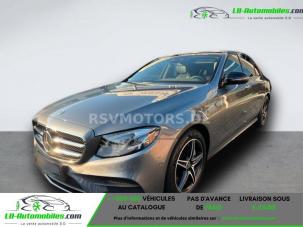 Mercedes Classe E 300 de BVA d'occasion