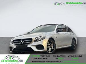 Mercedes Classe E 300 de BVA d'occasion