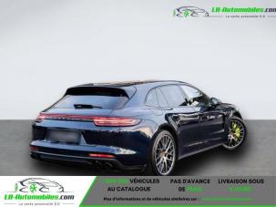 Porsche Panamera Turbo S Hybride V d'occasion