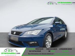 Seat Leon ST 1.0 TSI 115 BVM d'occasion