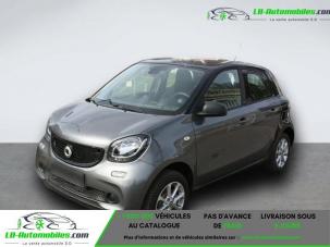 Smart Forfour 82 ch Electrique BVA d'occasion