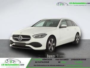 Mercedes Classe C 300 de BVA d'occasion