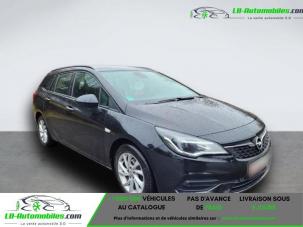 Opel Astra Sports tourer 1.5 Diesel 122 ch BVA d'occasion