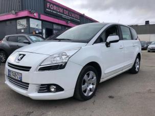Peugeot  HDI 115 STYLE 7PL DISTRIBUTION N