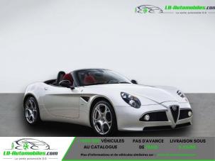 Alfa Romeo 8C 8C Spider BVA d'occasion