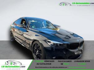 BMW Serie 3 Gran Turismo 340i xDrive 326 ch BVA d'occasion