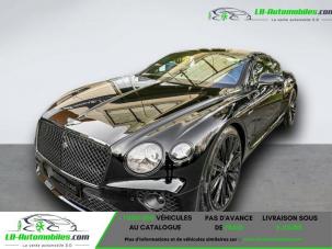 Bentley CONTINENTAL GT W ch BVA d'occasion