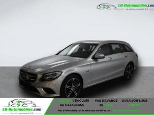 Mercedes Classe C 300 de BVA d'occasion