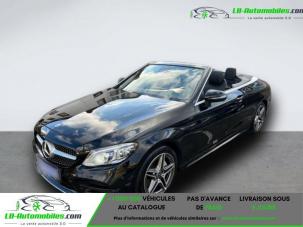 Mercedes Classe C  BVA d'occasion