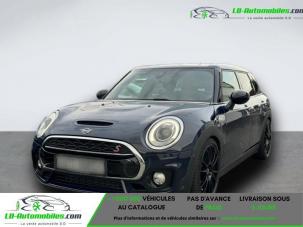 Mini Mini Clubman S 192 ch BVA d'occasion