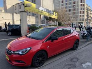 Opel Astra 1.6 CDTI 136CH START&STOP INNOVATION d'occasion