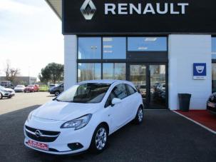 Opel Corsa  ch Play d'occasion