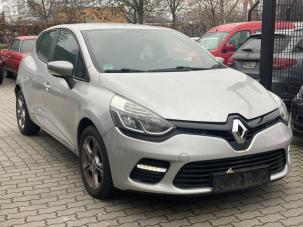 Renault Clio TCe 90 GTLINE EXT d'occasion