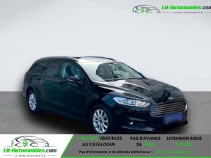 Ford Mondeo SW 2.0 TDCi 150 BVA d'occasion