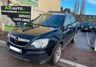 Opel Antara BVA 2,0 CDTI 150 Ch COSMO EDITION d'occasion