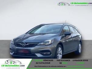 Opel Astra Sports tourer 1.5 Diesel 122 ch BVM d'occasion