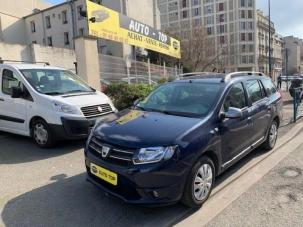 Dacia Logan 0.9 TCE 90CH ECO² SL 10 ANS d'occasion