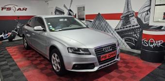 Audi A4 (B8) 2.0 TDi 120ch Ambiente d'occasion