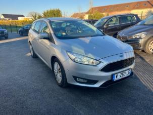 Ford Focus 1.0 EcoBoost 100 SetS Executive d'occasion
