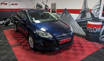 Ford Focus 1.0 SCTi 100ch EcoBoost S&S Trend d'occasion