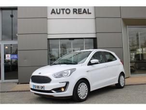 Ford Ka  CH S&S Ultimate d'occasion