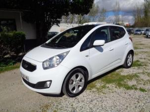 Kia Venga 1.6 CRDI 115CH FAP PREMIUM d'occasion