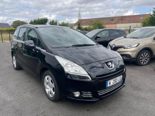 Peugeot  HDi 115ch FAP BVM6 Style 7PL d'occasion