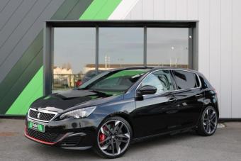 Peugeot  THP 270 SetS BVM6 GTi d'occasion