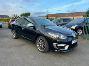 Renault Megane  GT Chassis sport d'occasion