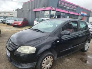 Volkswagen Fox TDI 70 SOUND TREND ECO TRÈS FIABLE