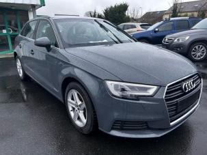 Audi A3 30 TFSI 116 Design Luxe d'occasion