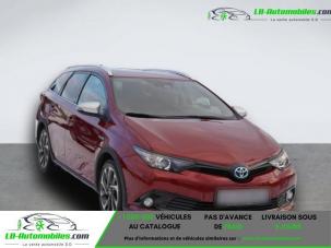 Toyota Auris Touring Sports 100 VVT-i d'occasion