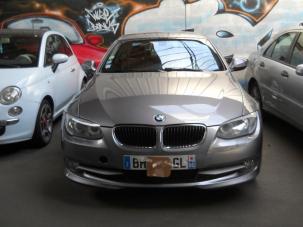 BMW Serie cd 2l 184cv d'occasion
