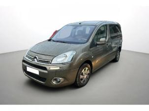 Citroen Berlingo  Exclusive d'occasion