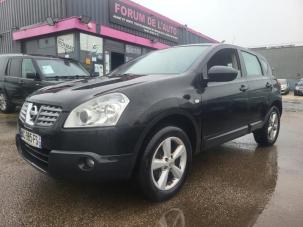 Nissan Qashqai (2) 1.5 DCI 110 CONNECT EDITION SUV BLUE